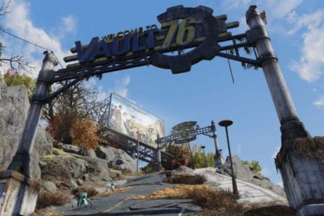Estas son todas las facciones de Fallout 76 Estas son todas las facciones de Fallout 76