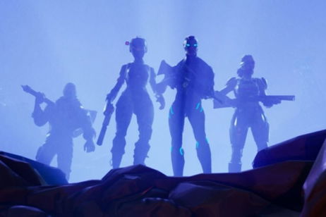 Fortnite: Así son todas sus skins inspiradas en Marvel y DC para la Temporada 4 Fortnite: Así son todas sus skins inspiradas en Marvel y DC para la Temporada 4