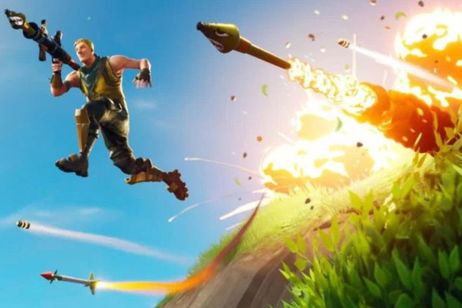 Los mejores memes de Fortnite para amenizar la espera entre partida y partida Los mejores memes de Fortnite para amenizar la espera entre partida y partida