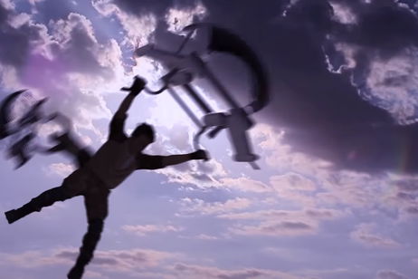 Fortnite: Su película fan presenta su primer tráiler Fortnite: Su película fan presenta su primer tráiler