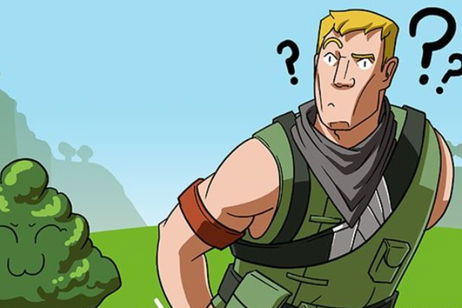 Los cinco tipos de jugadores de Fortnite: Battle Royale Los cinco tipos de jugadores de Fortnite: Battle Royale