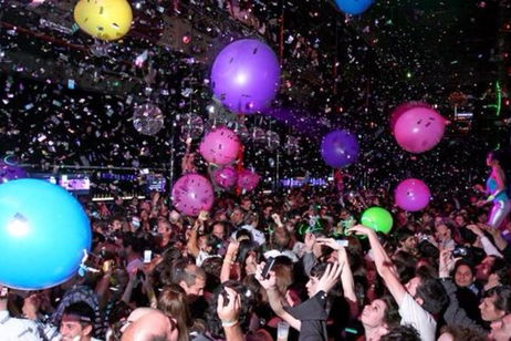 YouTube: Una empresa busca un youtuber de cualquier especialidad para salir de fiesta por el mundo por 22.000 euros YouTube: Una empresa busca un youtuber de cualquier especialidad para salir de fiesta por el mundo por 22.000 euros