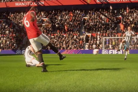 FIFA 18: Explican por qué los jugadores son más lentos que en anteriores entregas FIFA 18: Explican por qué los jugadores son más lentos que en anteriores entregas