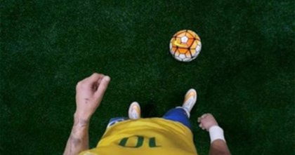 Para los responsables de FIFA, el objetivo real se encuentra en la realidad virtual Para los responsables de FIFA, el objetivo real se encuentra en la realidad virtual