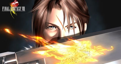 Final Fantasy VIII tiene algunas curiosidades que jamás creerías Final Fantasy VIII tiene algunas curiosidades que jamás creerías