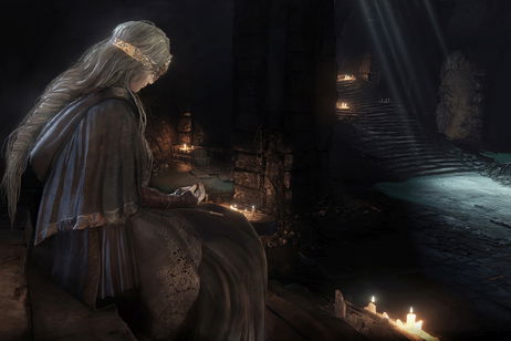 Los videojuegos con finales secretos más sorprendentes Los videojuegos con finales secretos más sorprendentes