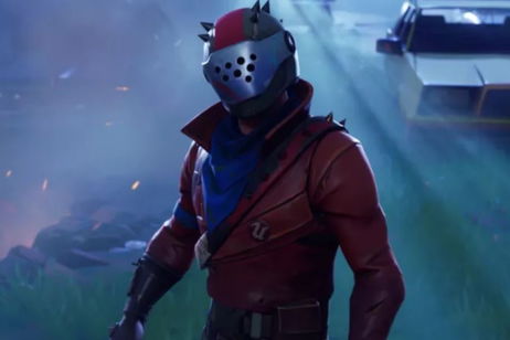 Los jugadores de Fortnite están descubriendo guaridas de superhéroes por todo el mapa Los jugadores de Fortnite están descubriendo guaridas de superhéroes por todo el mapa