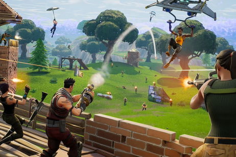 Los jugadores de Fortnite están rindiendo un divertido homenaje al youtuber AuronPlay tras el torneo de El Rubius Los jugadores de Fortnite están rindiendo un divertido homenaje al youtuber AuronPlay tras el torneo de El Rubius