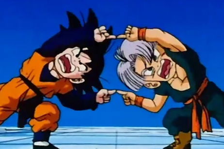 Fortnite: Un fan pide a Epic que añada un emote basado en la fusión de Dragon Ball Fortnite: Un fan pide a Epic que añada un emote basado en la fusión de Dragon Ball