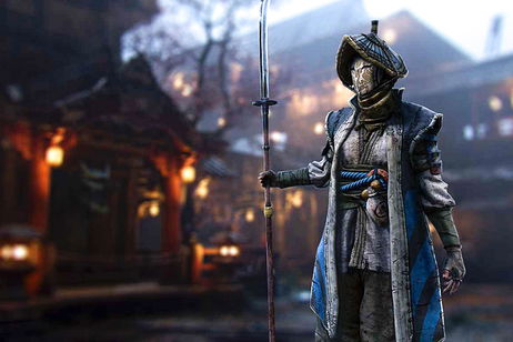 For Honor: Un jugador profesional gana 10.000 dólares usando un exploit For Honor: Un jugador profesional gana 10.000 dólares usando un exploit