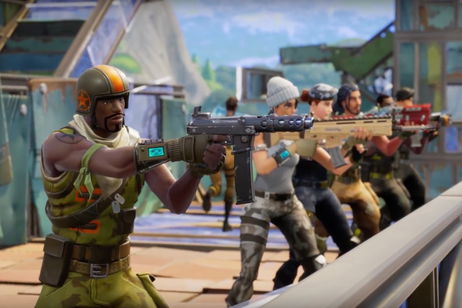 Fortnite: Filtradas nuevas poses y bailes Fortnite: Filtradas nuevas poses y bailes
