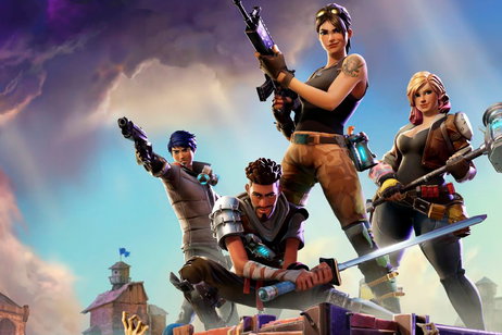 RESULTADO ENCUESTA: Esta es la novedad que te gustaría ver en Fortnite: Battle Royale