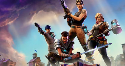 RESULTADO ENCUESTA: Esta es la novedad que te gustaría ver en Fortnite: Battle Royale RESULTADO ENCUESTA: Esta es la novedad que te gustaría ver en Fortnite: Battle Royale