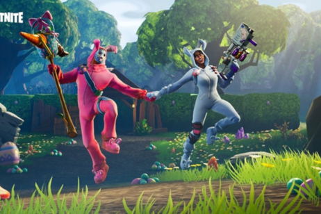 Fortnite planea incluir la migración y fusión de cuentas entre consolas Fortnite planea incluir la migración y fusión de cuentas entre consolas