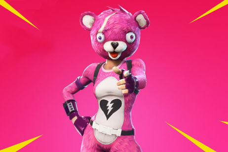 Epic Games advierte a los jugadores de Fortnite sobre el alto volumen de estafas Epic Games advierte a los jugadores de Fortnite sobre el alto volumen de estafas