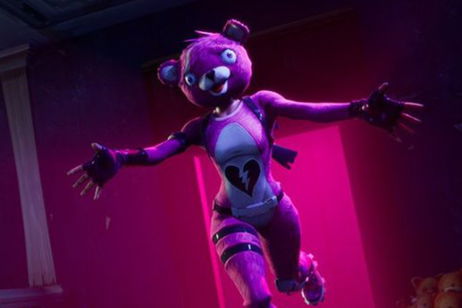 Fortnite: Battle Royale tiene un curioso easter egg escondido en Balsa Botín Fortnite: Battle Royale tiene un curioso easter egg escondido en Balsa Botín