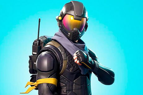 Fortnite: Battle Royale convierte en emote un popular meme Fortnite: Battle Royale convierte en emote un popular meme