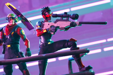 Fortnite: Battle Royale: Twitch Prime regala loot exclusivo a sus suscriptores Fortnite: Battle Royale: Twitch Prime regala loot exclusivo a sus suscriptores
