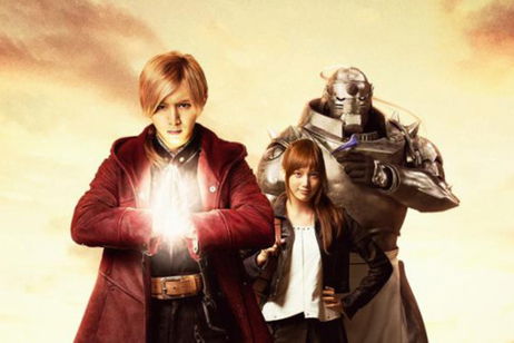 Fullmetal Alchemist: El live-action enfada a los fans por no contar con personajes clave Fullmetal Alchemist: El live-action enfada a los fans por no contar con personajes clave