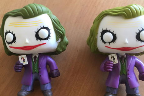 Así puedes saber si un Funko Pop! es original o falsificado Así puedes saber si un Funko Pop! es original o falsificado