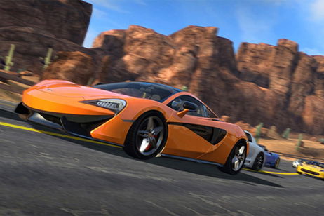 Gear Club Unlimited: Todo lo que debes saber sobre el juego Gear Club Unlimited: Todo lo que debes saber sobre el juego