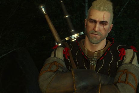 The Witcher: Otros videojuegos en los que debería aparecer Geralt de Rivia The Witcher: Otros videojuegos en los que debería aparecer Geralt de Rivia