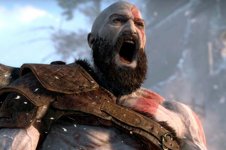 God of War: Un jugador derrota al jefe más poderoso del juego sin recibir daño God of War: Un jugador derrota al jefe más poderoso del juego sin recibir daño