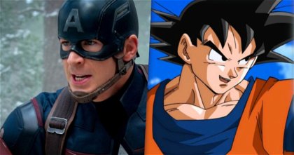¿Goku o el Capitán América? La ciencia demuestra quién es más fuerte