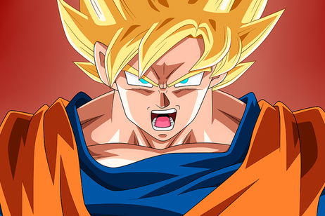 Dragon Ball Z: Akira Toriyama revela la identidad del legendario Super Saiyan Dragon Ball Z: Akira Toriyama revela la identidad del legendario Super Saiyan