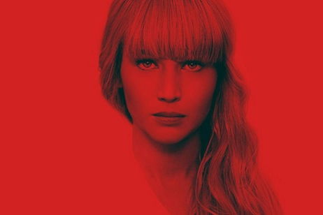 Crítica Gorrión Rojo: ¡Ya la hemos visto! Crítica Gorrión Rojo: ¡Ya la hemos visto!