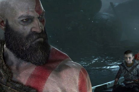 God of War esconde 15 secretos que solo los verdaderos fans habrán encontrado