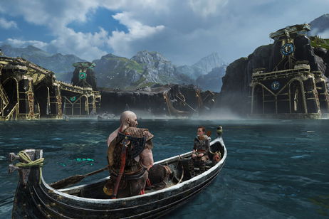 God of War: Ya puedes descargar la aplicación móvil gratuita del videojuego