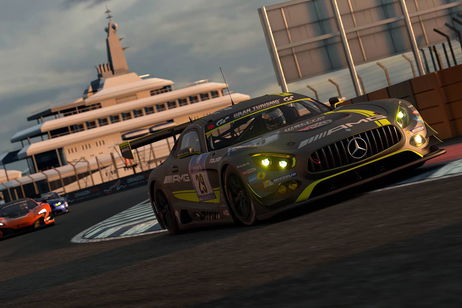 Gran Turismo Sport: La trayectoria de una saga de leyenda Gran Turismo Sport: La trayectoria de una saga de leyenda