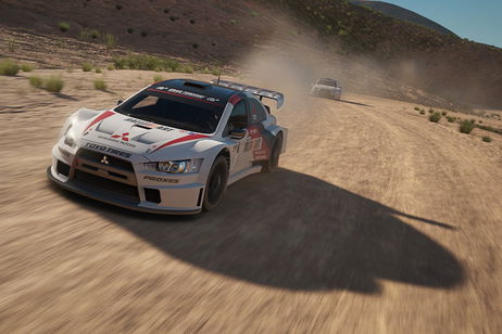 Gran Turismo Sport: El director del juego explica la ausencia del Modo GT Gran Turismo Sport: El director del juego explica la ausencia del Modo GT