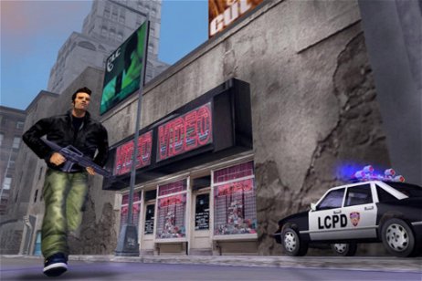 Grand Theft Auto III fue censurado por el 11-S