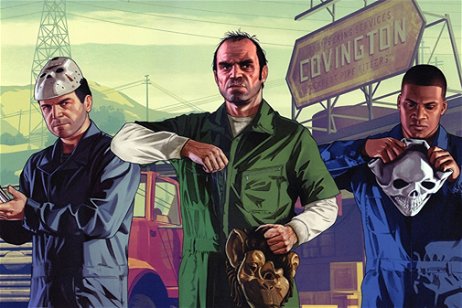 Grand Theft Auto V descarta el desarrollo de expansiones de historia