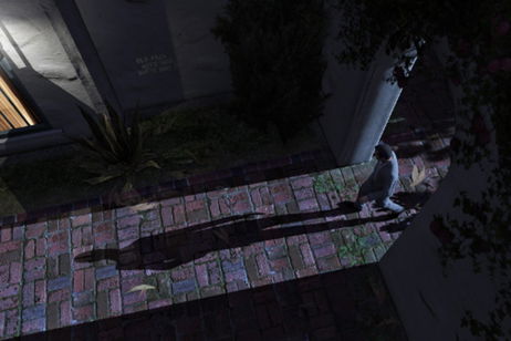 El eterno misterio del pantano de Grand Theft Auto V El eterno misterio del pantano de Grand Theft Auto V