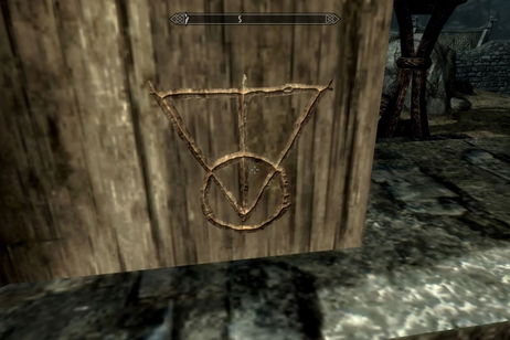 Skyrim: El Gremio de Ladrones estaba oculto por todo el mundo sin que te dieras cuenta Skyrim: El Gremio de Ladrones estaba oculto por todo el mundo sin que te dieras cuenta