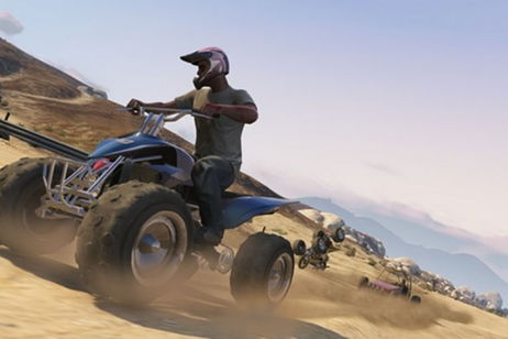 GTA Online: Los jugadores amantes de Paleto Bay se revelan contra los visitantes GTA Online: Los jugadores amantes de Paleto Bay se revelan contra los visitantes