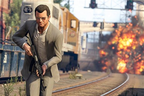 Grand Theft Auto V tiene un mod que añade heridas realistas y ataques al corazón
