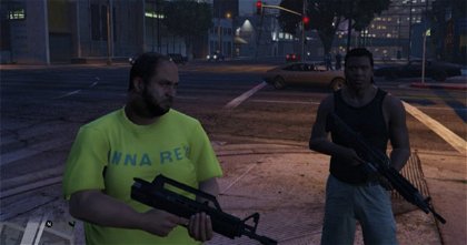 Grand Theft Auto V: El mod Gang and Turf tiene grandes planes para el futuro