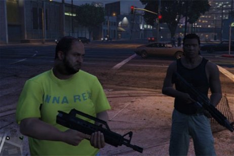 Grand Theft Auto V: El mod Gang and Turf tiene grandes planes para el futuro
