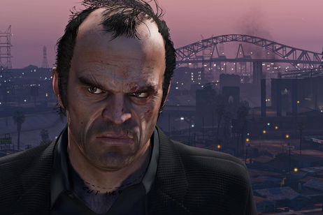 Grand Theft Auto V no te convierte en violento, como aclara un estudio Grand Theft Auto V no te convierte en violento, como aclara un estudio