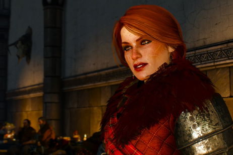Las mejores guerreras de los videojuegos Las mejores guerreras de los videojuegos