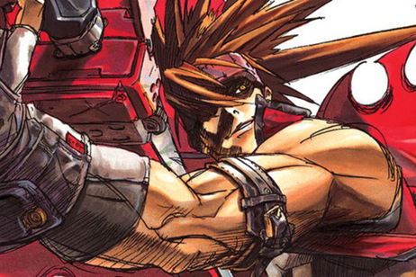 Gana al novio de su hija en Guilty Gear y le echan de casa Gana al novio de su hija en Guilty Gear y le echan de casa