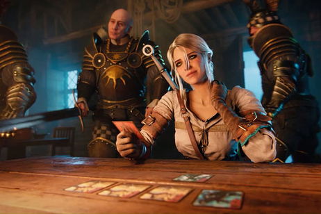 CD Projekt RED ofrece su opinión sobre las cajas de botín CD Projekt RED ofrece su opinión sobre las cajas de botín