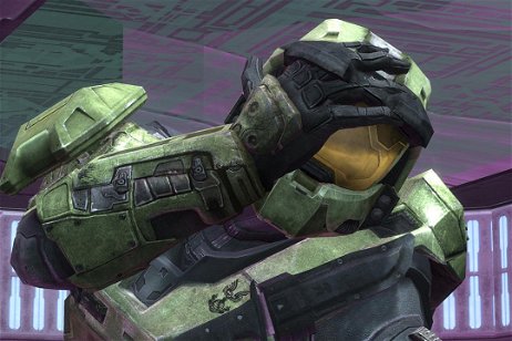 Halo 2 para PC y el trasero de la discordia