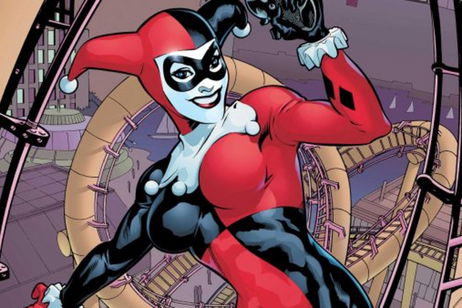 Los cómics confirman la boda de dos villanas de DC Comics Los cómics confirman la boda de dos villanas de DC Comics