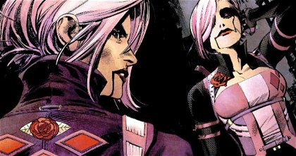 Harley Quinn tiene una nueva explicación para el origen de su locura