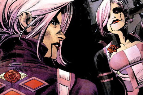 Harley Quinn tiene una nueva explicación para el origen de su locura Harley Quinn tiene una nueva explicación para el origen de su locura